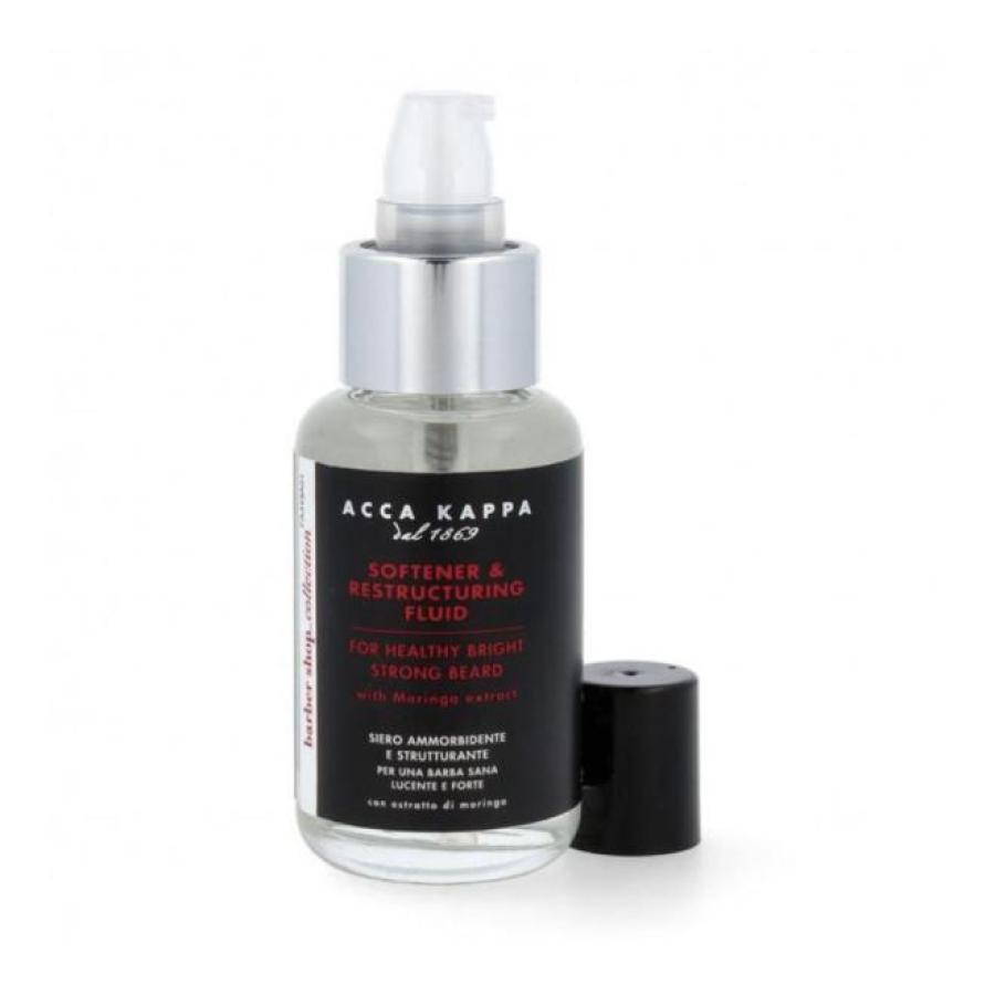 Acca Kappa Softener & Restructuring Fluid Acca Kappa Softener & Restructuring Fluid