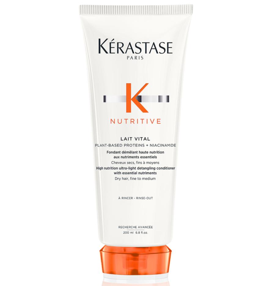 Kérastase Nutritive Lait Vital mlijeko za raščešljavanje na 4lookstore.com