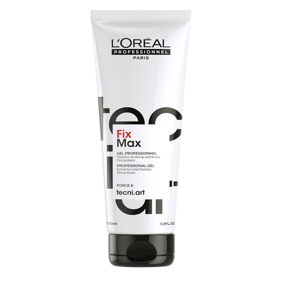 L’Oréal Professionnel Fix Max gel za stiliziranje na 4lookstore.com