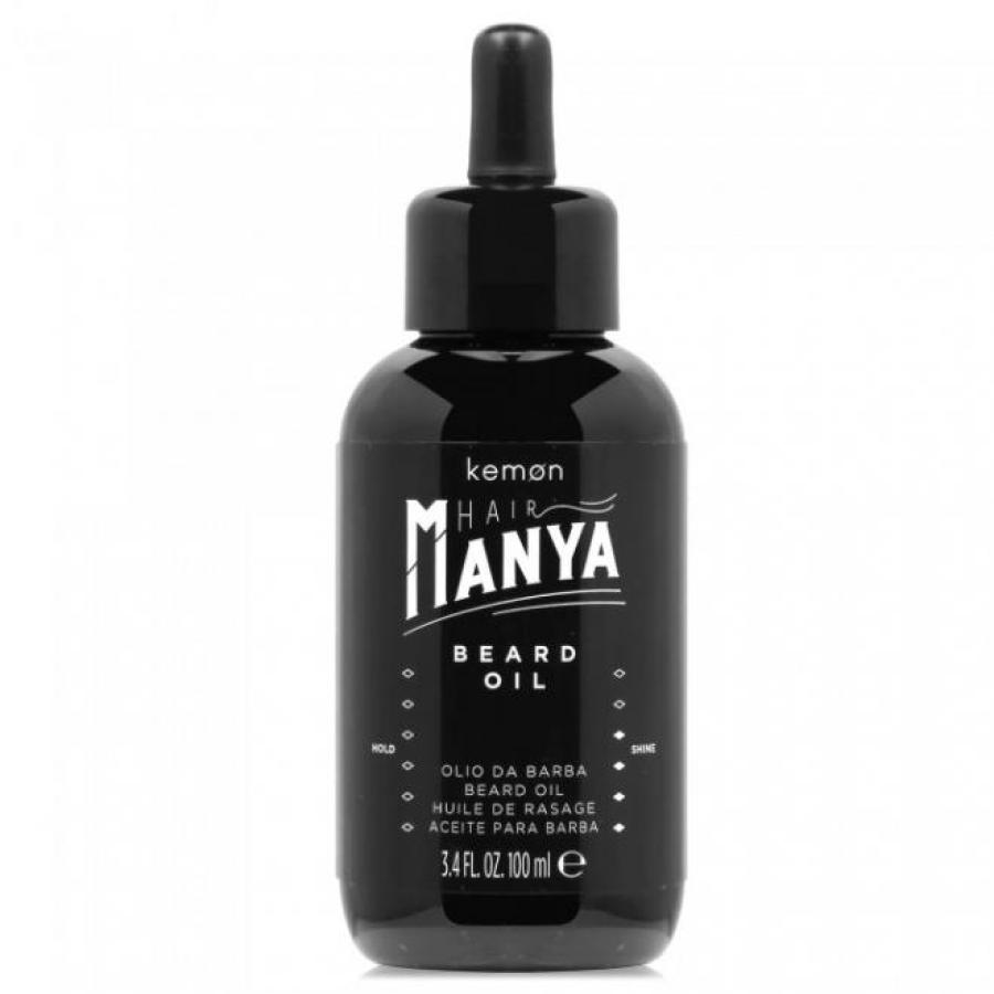 Hair Manya beard oil na 4lookstore