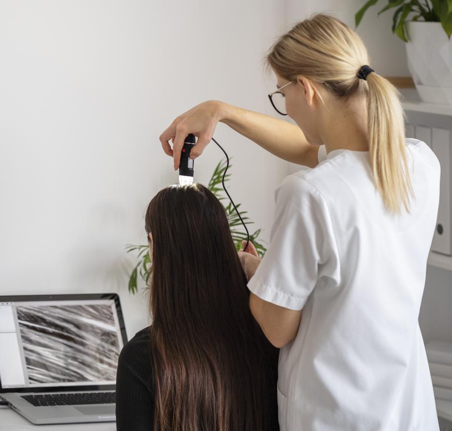 Pitali smo stručnjaka: Trebamo li mijenjati rutinu njege kose? Pitali smo stručnjaka: Trebamo li mijenjati rutinu njege kose?