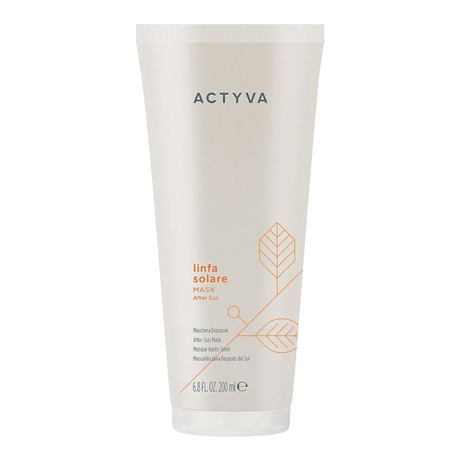 Kemon Linfa Solare Mask na 4lookstore.com