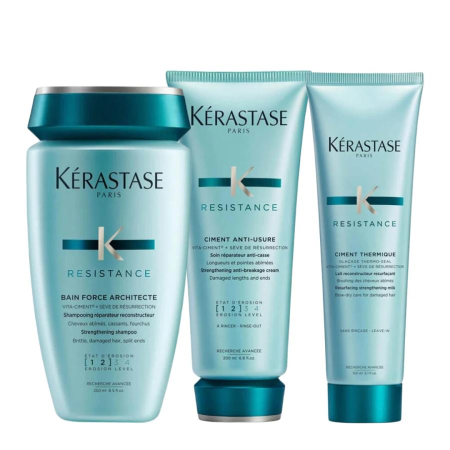 Kérastase poklon setovi Kérastase poklon setovi