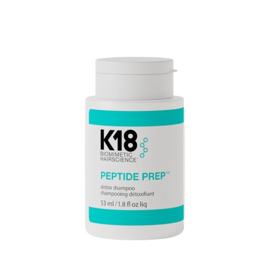 K18 Peptide Prep Detox Shampoo