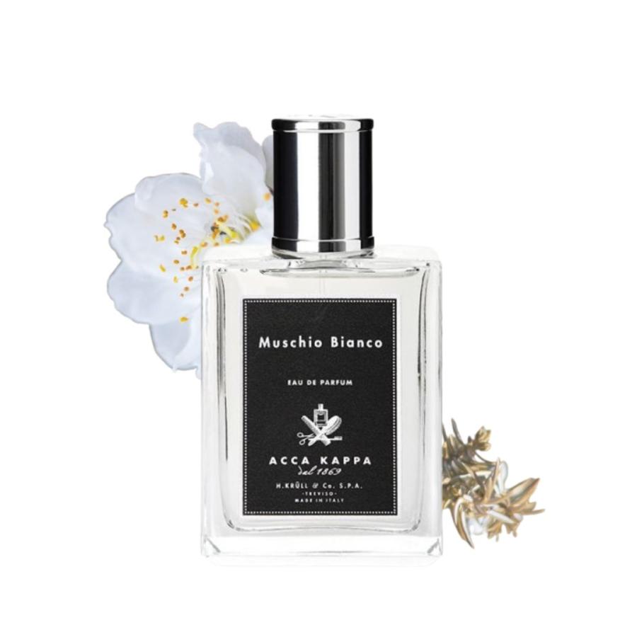 Acca Kappa Muschio Bianco unisex parfemska voda na 4lookstore.com