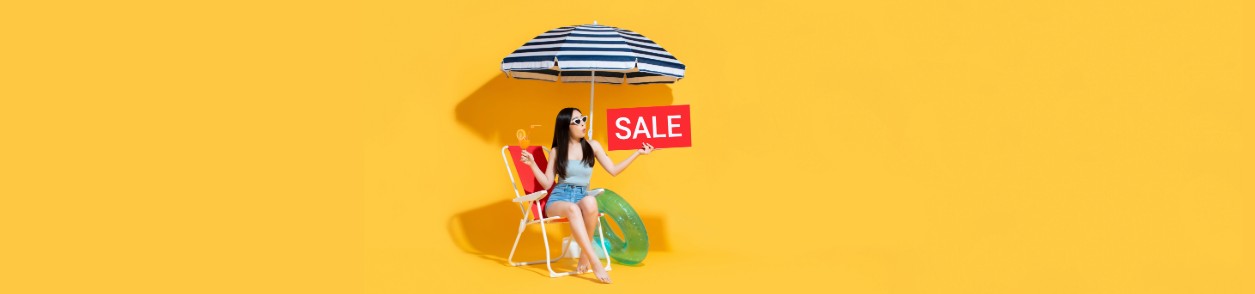 Beauty Weekend Sale