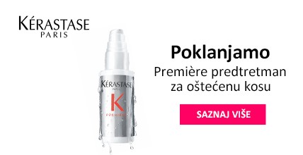 Poklon uz kupnju Kérastase proizvoda