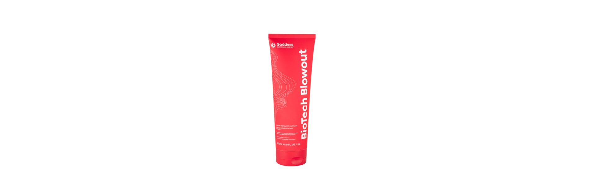 Iskoristi -40% na Goddess leave-in masku