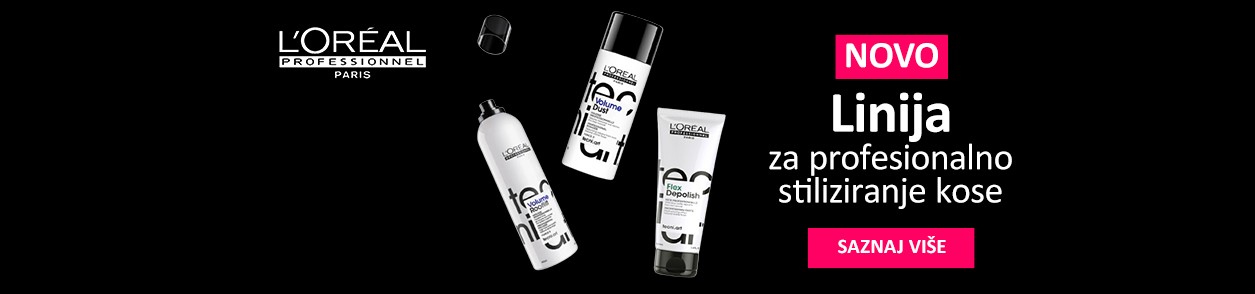 L'Oréal Professionnel Tecni.Art