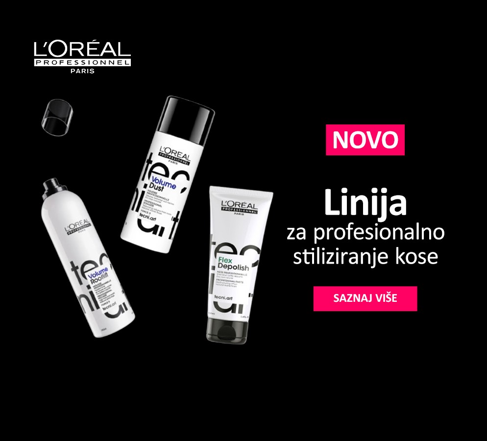 L'Oréal Professionnel Tecni.Art