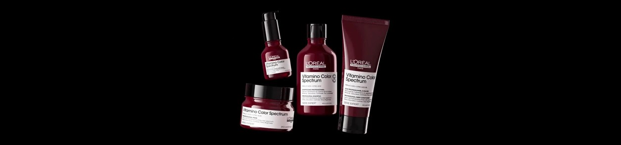 L’Oréal Professionnel Vitamino Color Spectrum