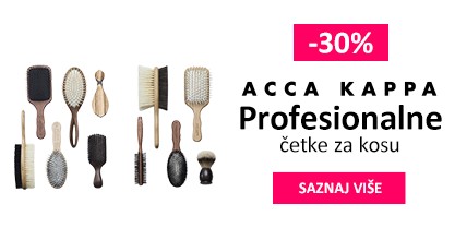 Acca Kappa četke -30%