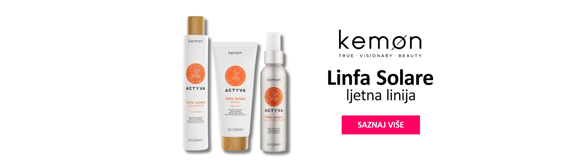Kemon Linfa Solare
