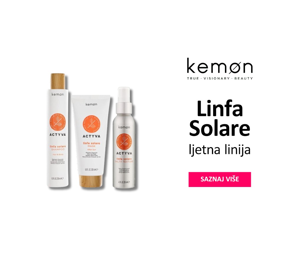 Kemon Linfa Solare