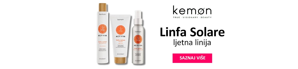 Kemon Linfa Solare