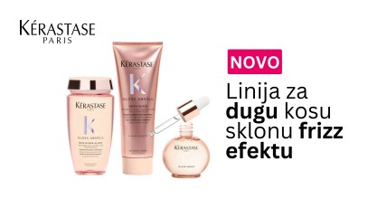 Kérastase Gloss Absolu linija