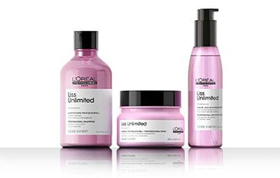 Liss Unlimited