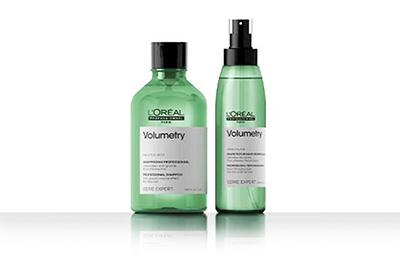 Volumetry