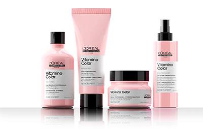 Vitamino Color