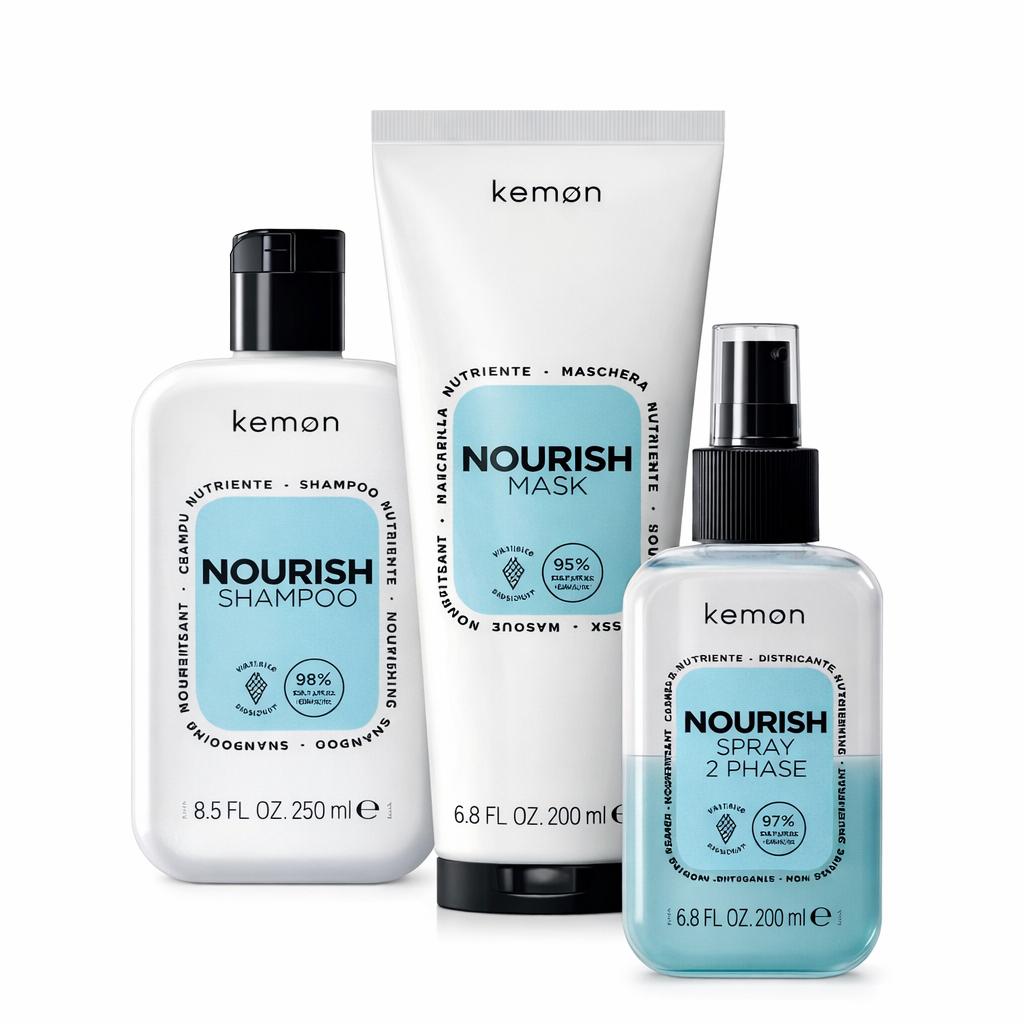 Nourish