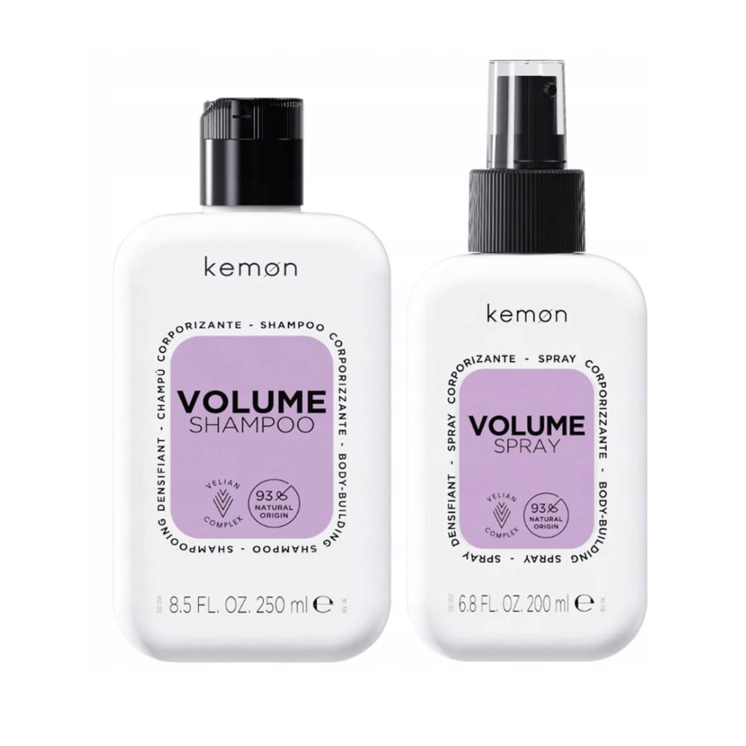 Volume