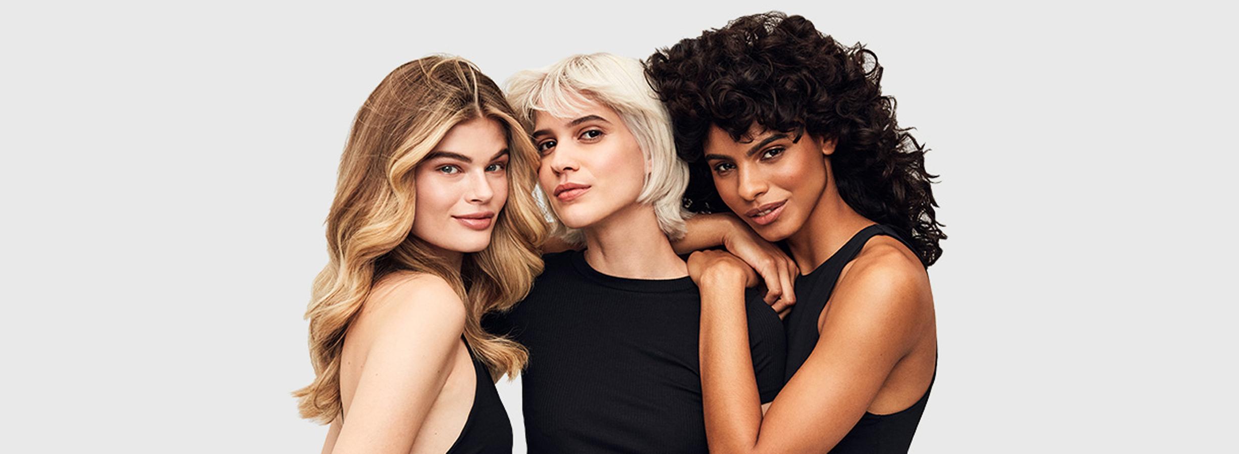 Redken NYC