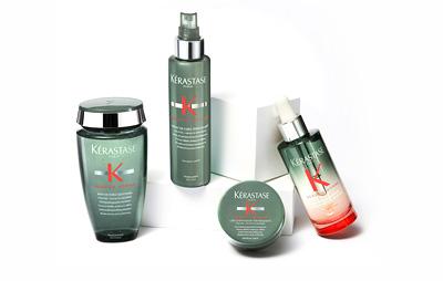 Genesis Homme