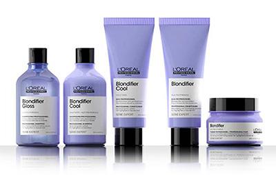 Blondifier