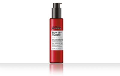 Blow Dry Fluidifier