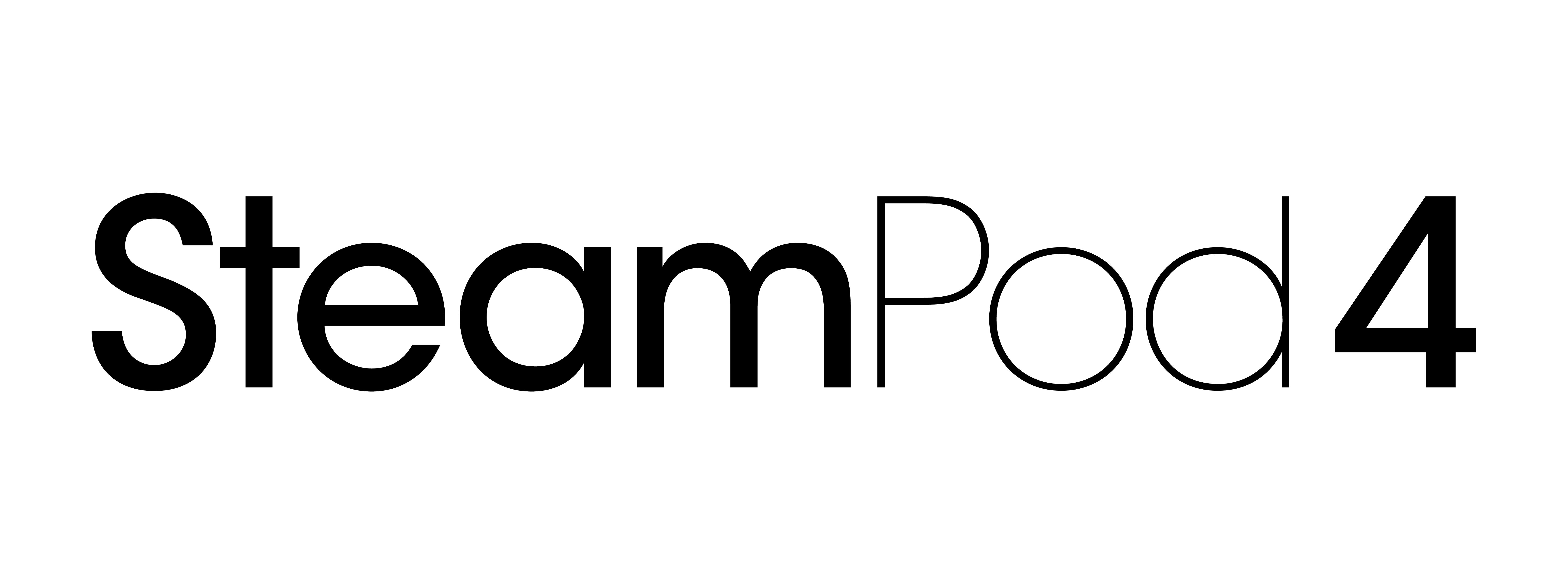 Steampod