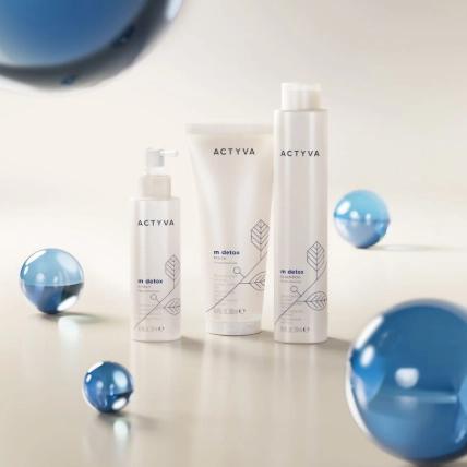 M Detox