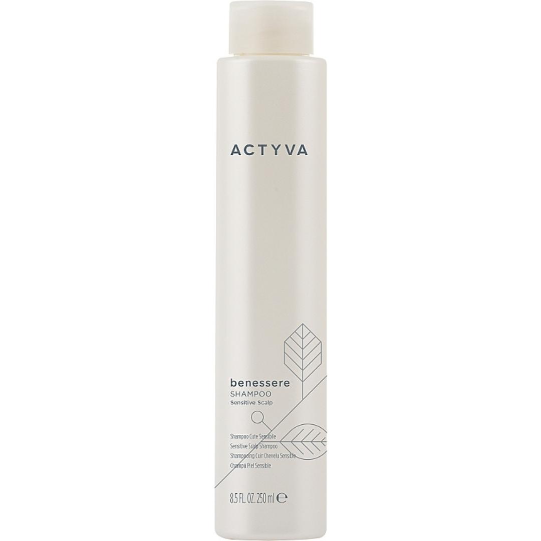 Benessere Shampoo
