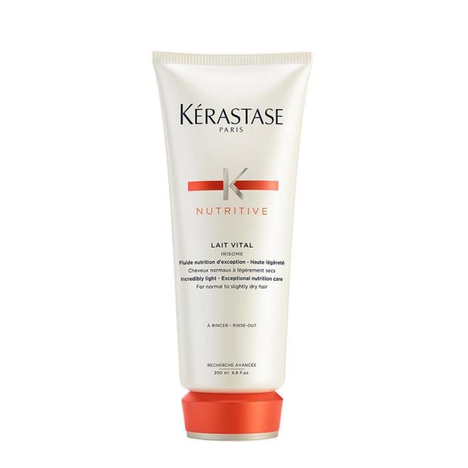 Nutritive Lait Vital