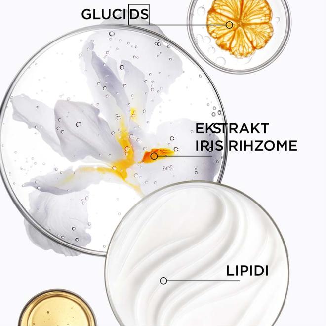 Nutritive Lait Vital