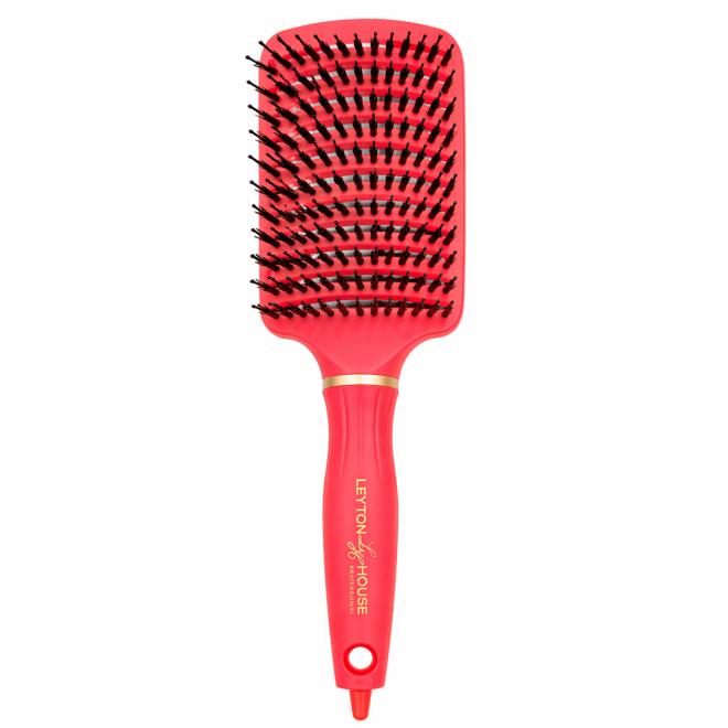LHP Pink Hair Brush