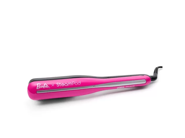 Steampod 3.0 x Barbie