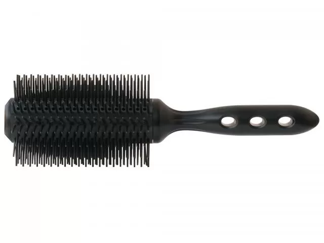T70 Straight Air Round Styler