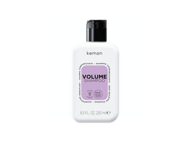 Volume Shampoo