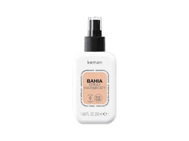 Bahia Spray Hair&Body