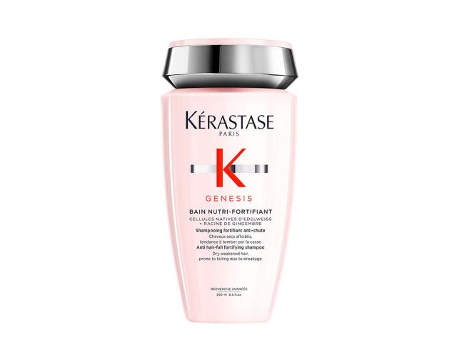 Genesis Bain Nutri Fortifiant