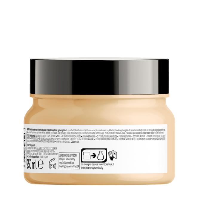 Absolut Repair Golden Mask