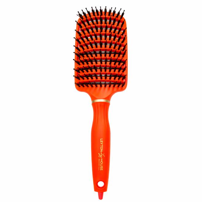 LHP Orange Hair Brush