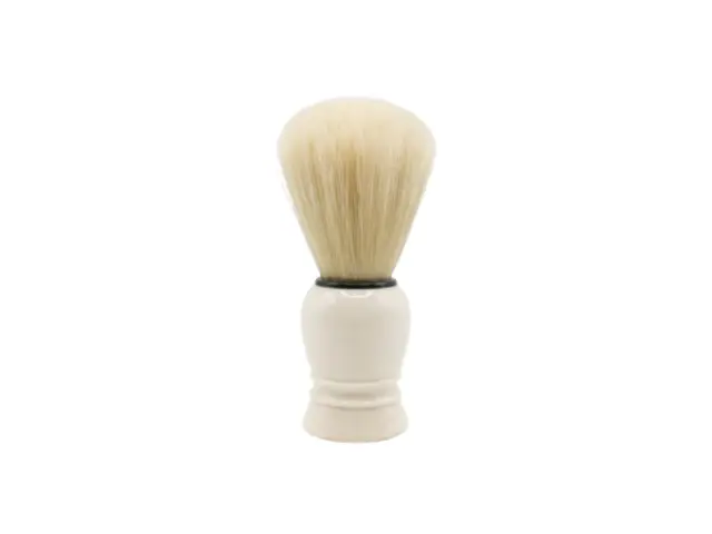 Shaving Brush Bijela