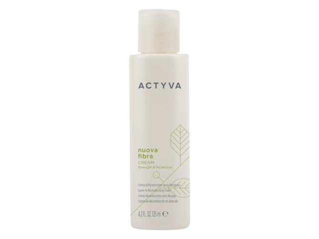 Nuova Fibra Cream