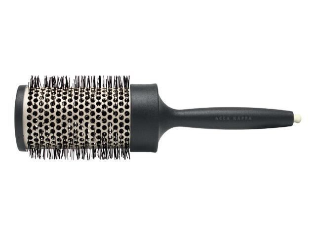 Tourmaline Comfort Grip Brush 65mm