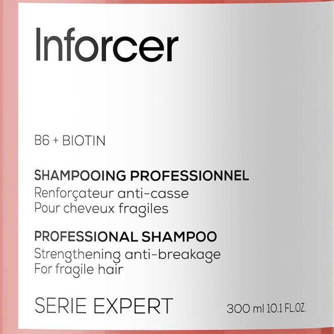 Inforcer Shampoo