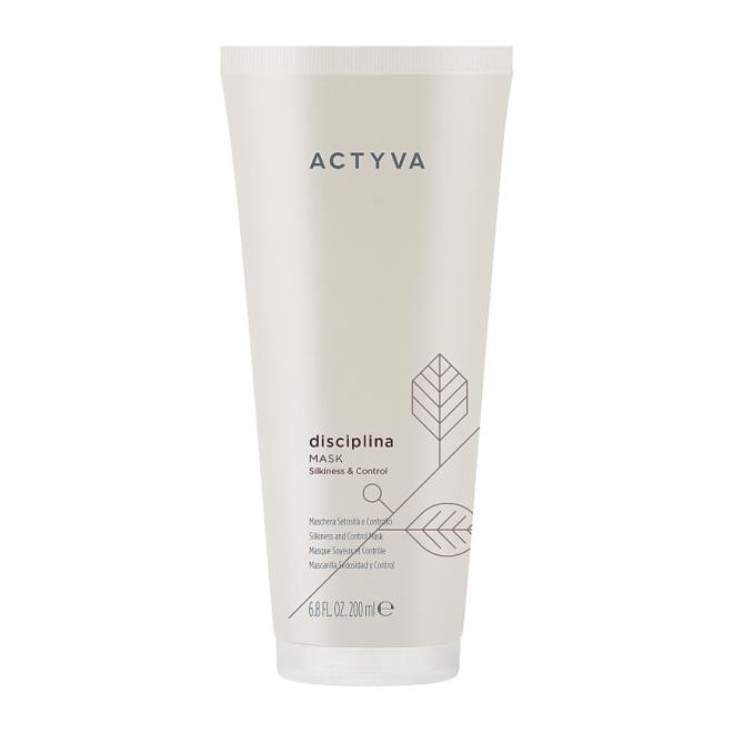 Disciplina Mask
