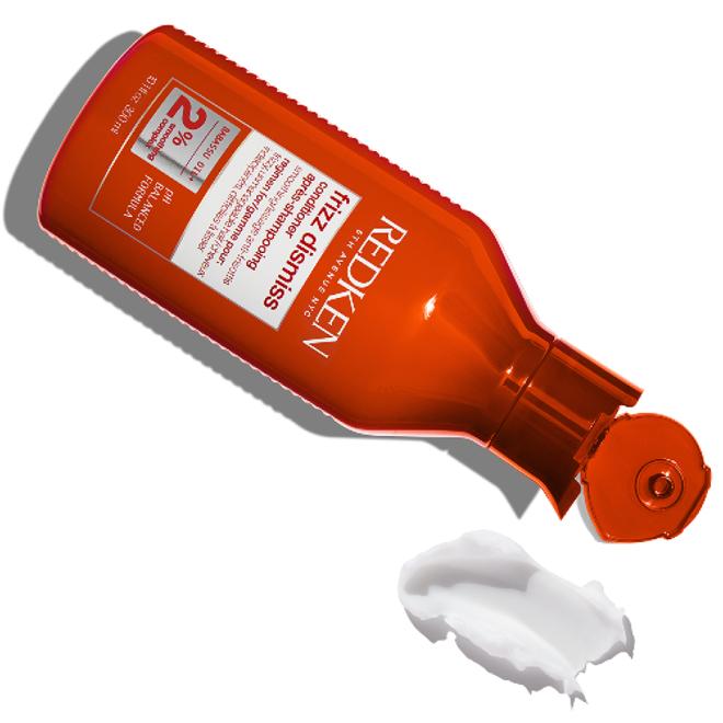 Frizz Dismiss Conditioner