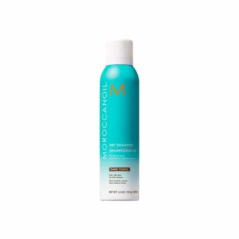 Dry Shampoo Dark