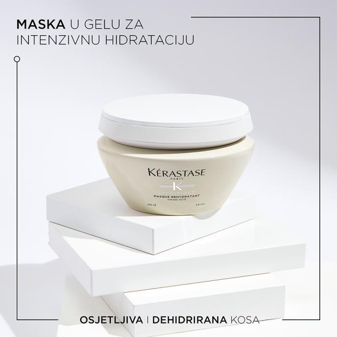 Specifique Masque Rehydratant